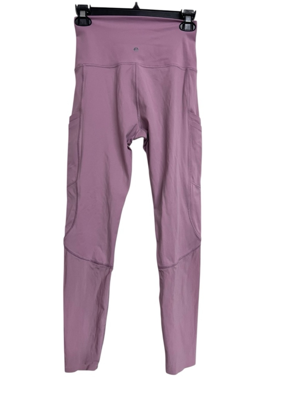 Tavi Active High Waisted Lavender Purple‎ Leggings Medium - Picture 4 of 7